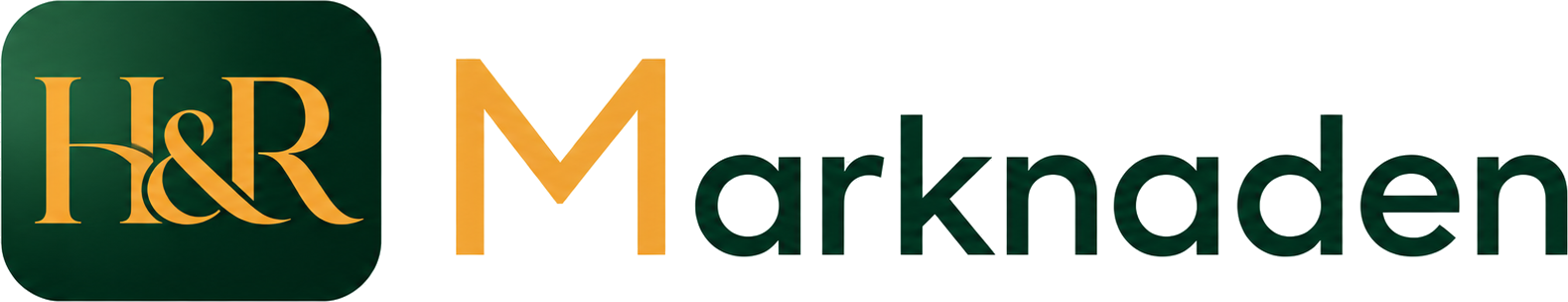 HR Marknaden