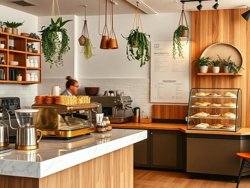 Café