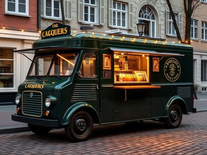 Foodtruck