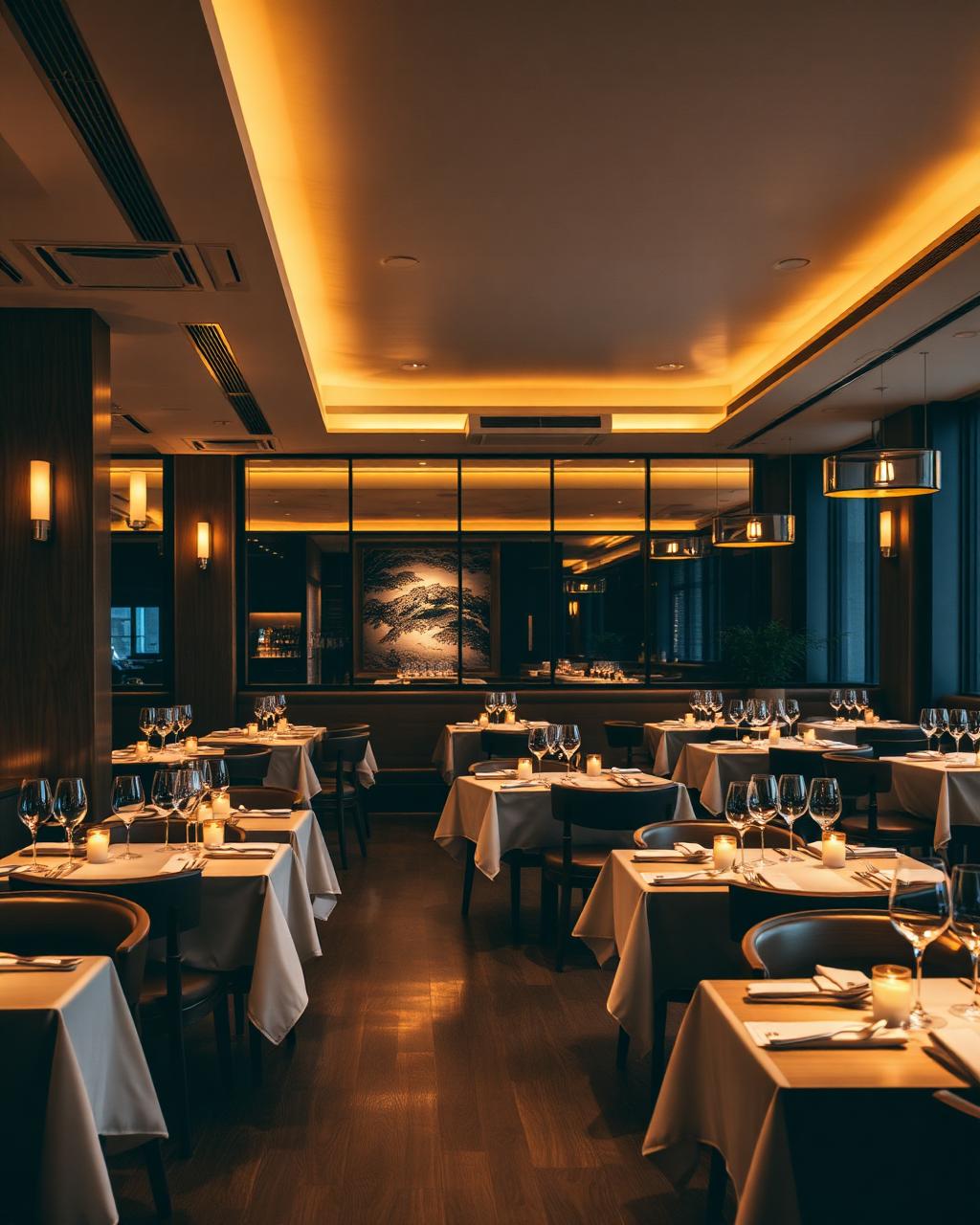 Restaurang